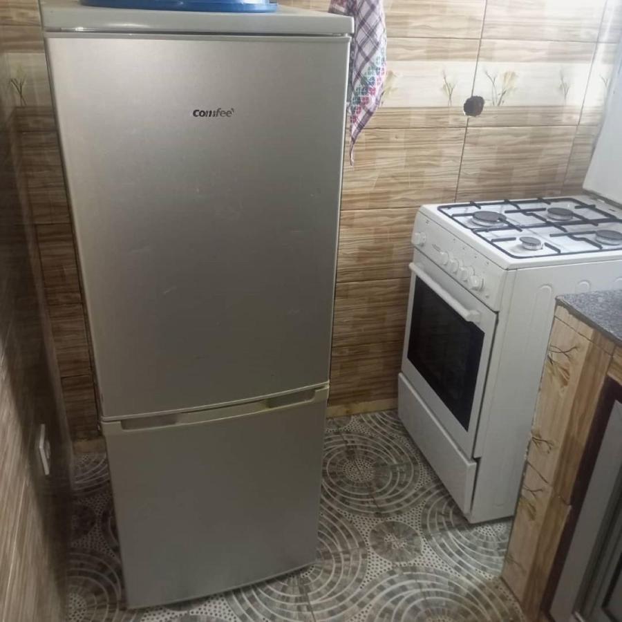 Residence 2K Studio Meuble-Chapelle Symbock-Gardien-Wifi-Location Vehicule Яунде Екстер'єр фото